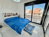 Re-Sale · Detached Villa Los Montesinos · La Herrada