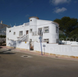 V -  - Villamartín - Villamartin