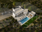 Nueva construcción  · Detached Villa Benejuzar