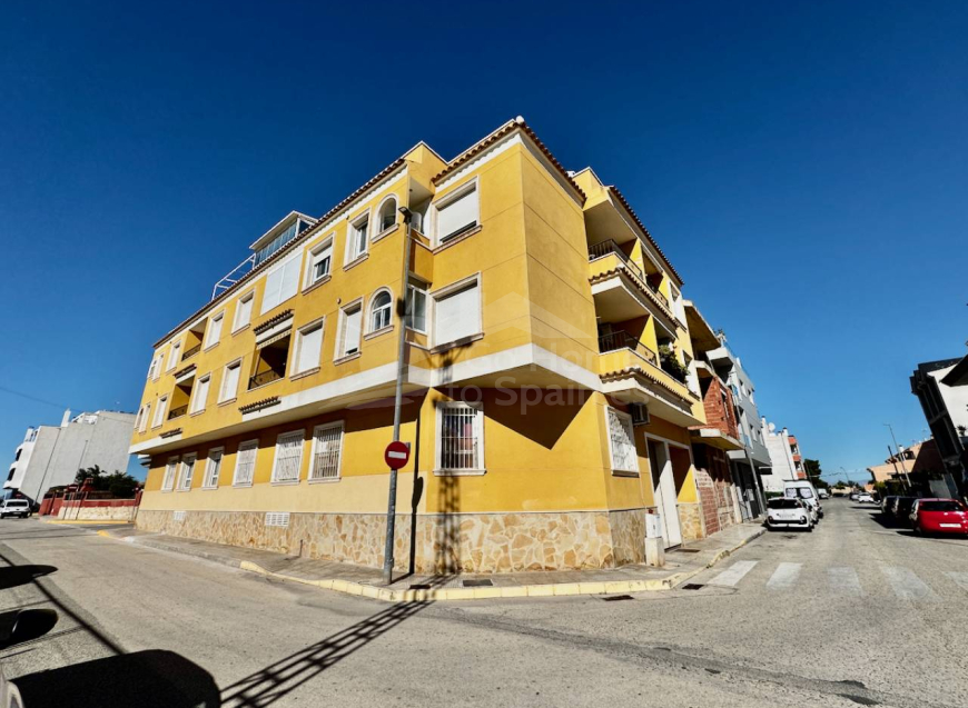 Venta · Apartment Forementera del Segura · Formentera de Segura