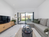 Re-Sale · Apartment El Raso