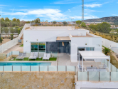  · D Algorfa · Lomas De La Juliana