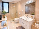 Re-Sale · Apartment Guardamar de Segura · Puerto Deportivo