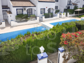 Re-Sale · Town House Villamartín · Villamartin