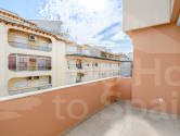 Re-Sale · Apartment Calpe · Centro