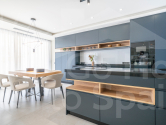 Re-Sale · Detached Villa Ciudad Quesada · La Marquesa Golf