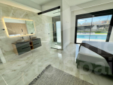 New Build · Detached Villa Algorfa · La Finca Golf