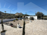 Venta · Finca Hondón de las Nieves · Hondón de los Frailes