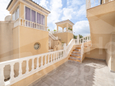 Re-Sale · Detached Villa Orihuela Costa · PAU 26