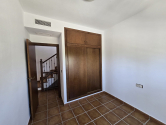 Re-Sale · Semi-Detached Villa Algorfa · La finca Golf