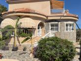 Venta · Detached Villa Ciudad Quesada · Lo Pepin