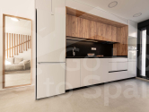 New Build · Semi-Detached Villa Cox