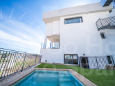 Nueva construcción  · Detached Villa Algorfa