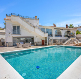 Detached Villa - Venta - Ciudad Quesada - Ciudad Quesada - Rojales