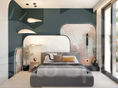 Nueva construcción  · Detached Villa Algorfa · La finca Golf