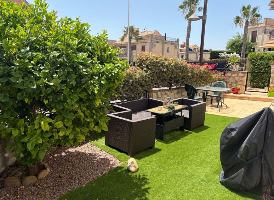 Venta · Apartment Algorfa · La finca Golf