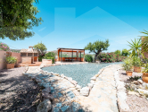 Re-Sale · Finca La Romana · Boquera