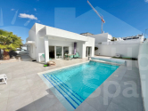 Venta · Detached Villa Benijófar · Costa Blanca