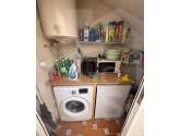 Venta · Attached Algorfa · Lo Crispin
