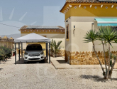 Venta · Finca / Country Property Catral