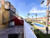 Venta · Town House Algorfa