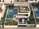 Nueva construcción  · Villa Alicante · Central quesada