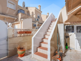 Re-Sale · Townhouse Ciudad Quesada · Ciudad Quesada - Rojales