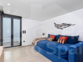 Re-Sale · Detached Villa El Campello · El Amerador