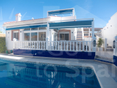  · V Ciudad Quesada · La Marquesa Golf