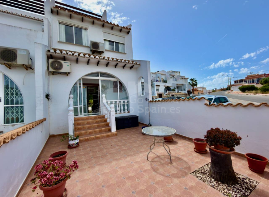 Venta · Detached Villa Ciudad Quesada · Ciudad Quesada - Rojales