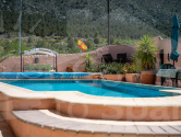 Re-Sale · Finca La Romana · Boquera