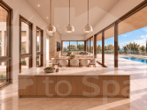 Luxury Property · Detached Villa Daya Vieja · Costa Blanca