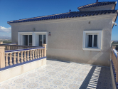 Re-Sale · Detached Villa Algorfa