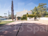 Re-Sale · Detached Villa Santa Pola