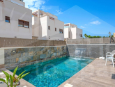 Re-Sale · Detached Villa Ciudad Quesada · Ciudad Quesada - Rojales