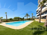 Re-Sale · Apartment Guardamar de Segura · Puerto Deportivo