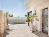 Nueva construcción  · Laguna Azul Villa Vera