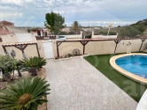 Venta · Detached Villa Ciudad Quesada · CIUDAD QUESADA