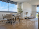 Nueva construcción  · Detached Villa Algorfa