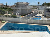 Venta · Detached House / Villa Ciudad Quesada · Rojales