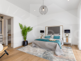 New Build · Detached Villa Alicante · Finestrat