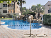  · T Las Ramblas Golf · Costa Blanca