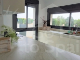 Re-Sale · Detached Villa Ciudad Quesada