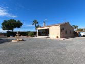 Venta · Detached Villa Albatera