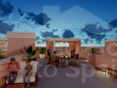 New Build · Apartment Pilar de la Horadada · Costa Blanca