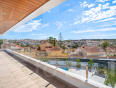 Re-Sale · Detached Villa Ciudad Quesada · La Marquesa Golf