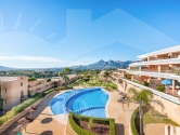 Re-Sale · Apartment Altea