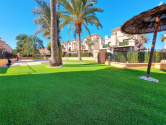 Re-Sale · Semi-Detached Villa Algorfa · La finca Golf