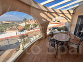 Re-Sale · Detached House / Villa Ciudad Quesada · La Marquesa Golf