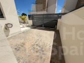 Re-Sale · Detached Villa Ciudad Quesada · Ciudad Quesada - Rojales